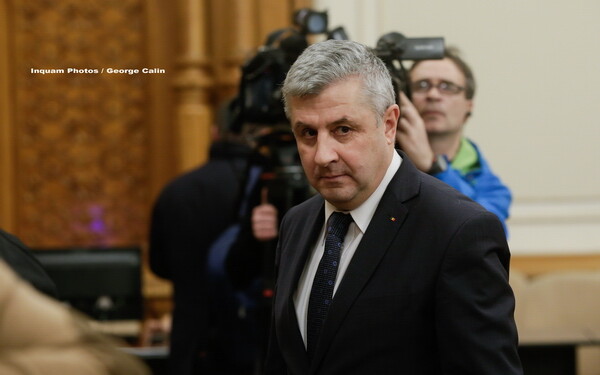 Florin Iordache Florin Iordache
