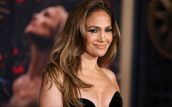 Jennifer Lopez