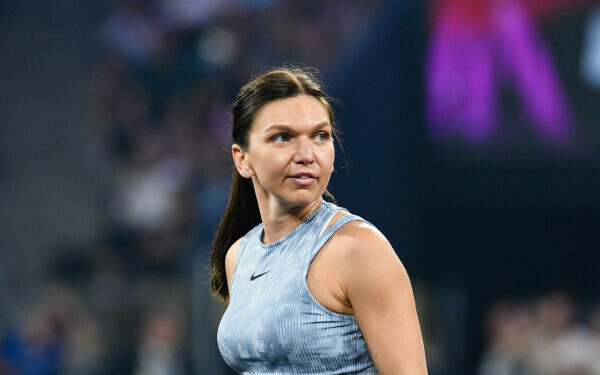 Simona Halep