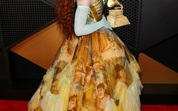 Grammy