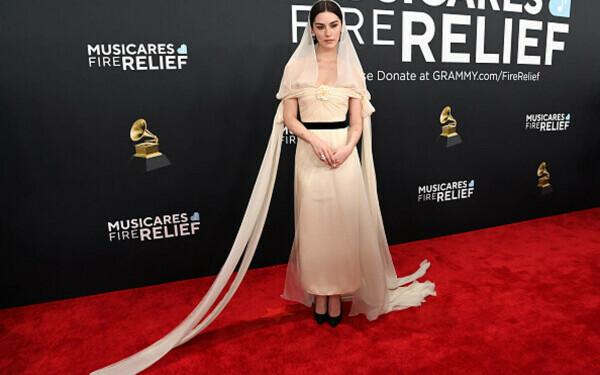 Grammy