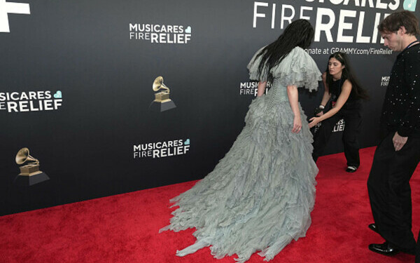 Grammy