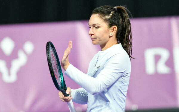 Simona Halep