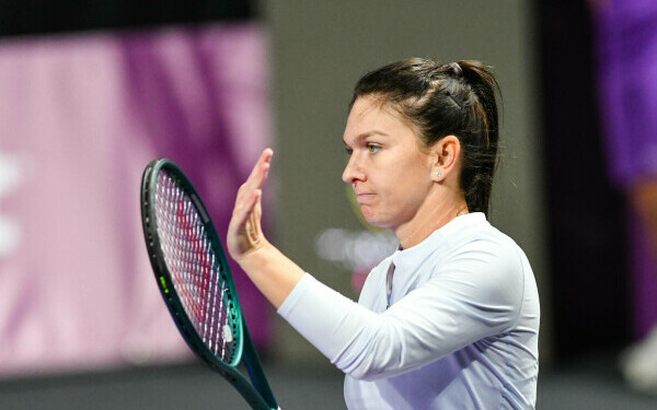 Simona Halep