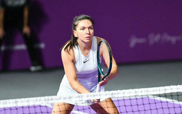 Simona Halep