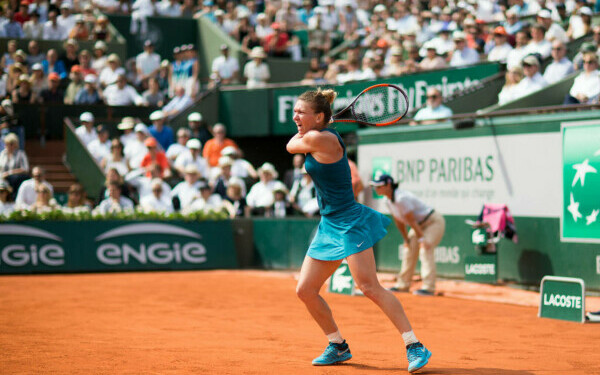 simona halep