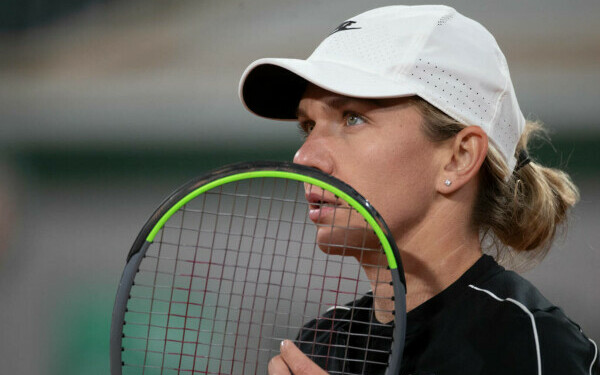simona halep