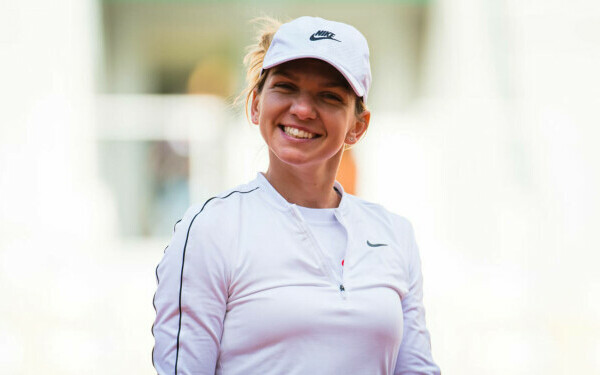 simona halep