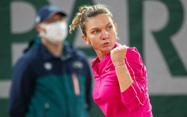 simona halep