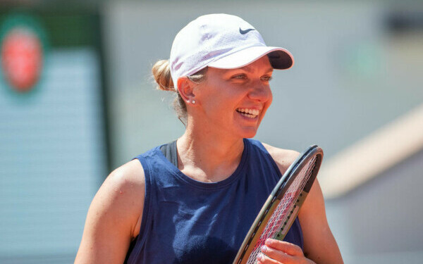 simona halep