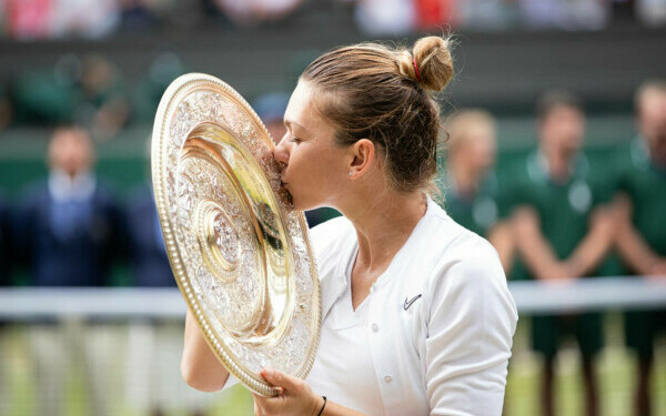 simona halep
