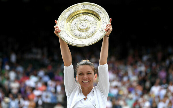 simona halep