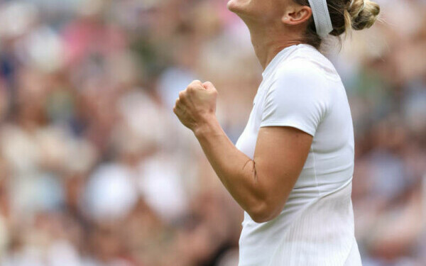 simona halep