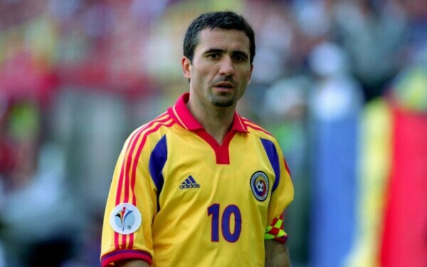 Gheorghe Hagi