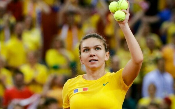 Simona Halep