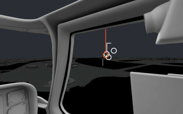 accident aviatic Washington