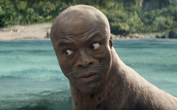 Seal reclama