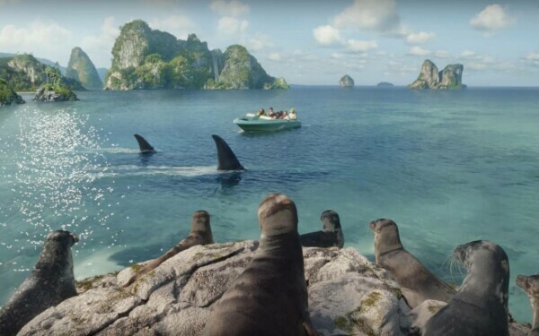 Seal reclama