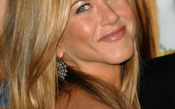 Jennifer Aniston