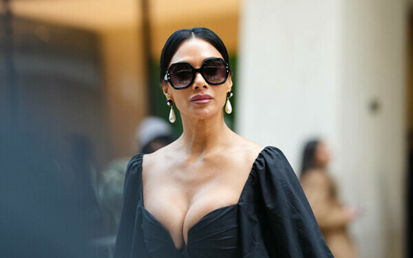 Nicole Scherzinger Nicole Scherzinger