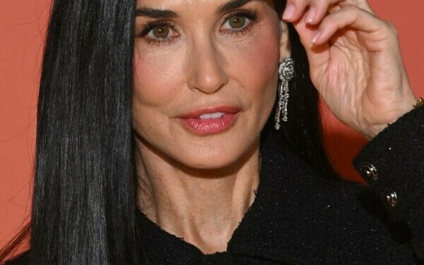 Demi Moore