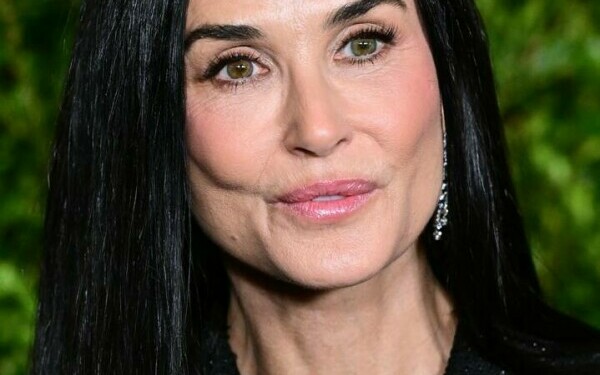 Demi Moore