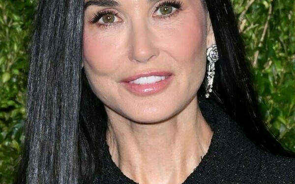 Demi Moore