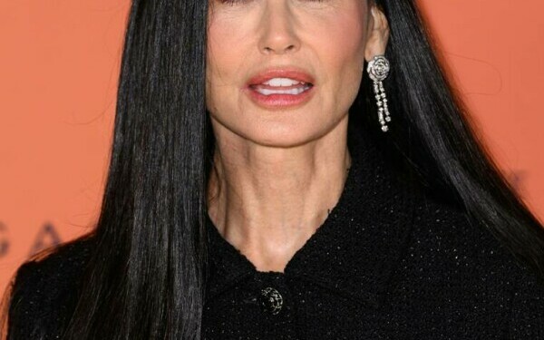 Demi Moore