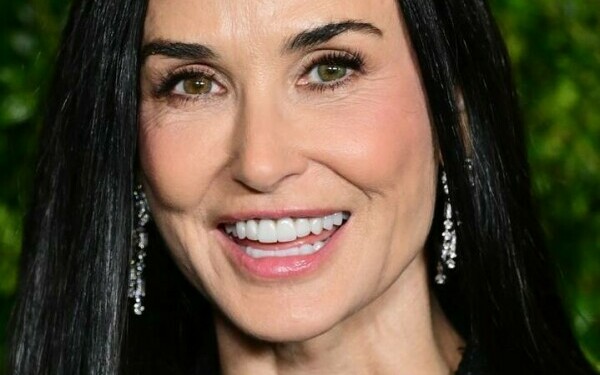 Demi Moore