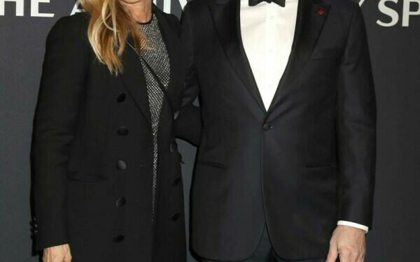 Sarah Jessica Parker