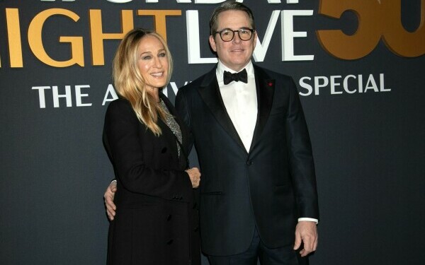 Sarah Jessica Parker