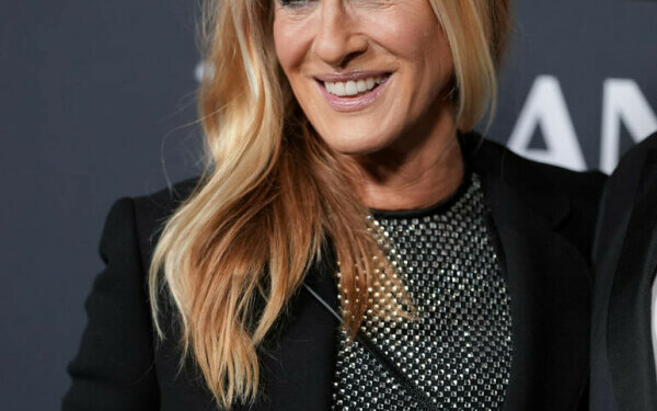 Sarah Jessica Parker