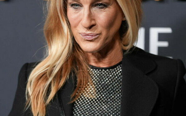 Sarah Jessica Parker