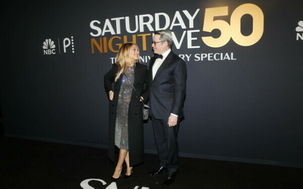 Sarah Jessica Parker