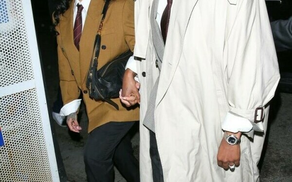 Rihanna Rihanna