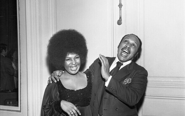 Roberta Flack Roberta Flack
