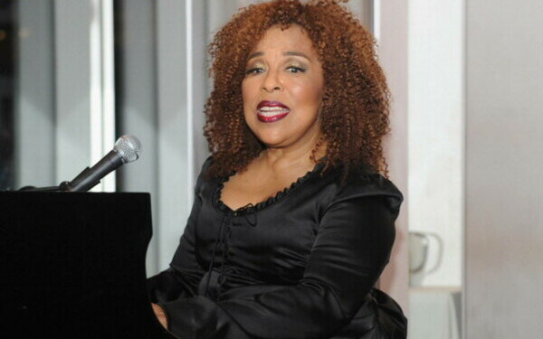 Roberta Flack Roberta Flack