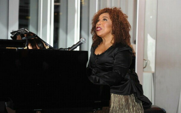 Roberta Flack Roberta Flack
