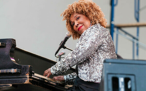 Roberta Flack Roberta Flack