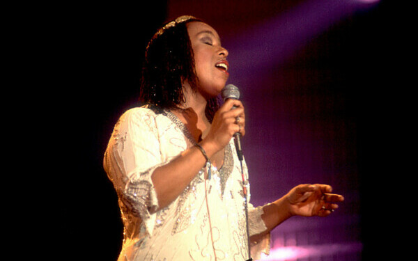 Roberta Flack Roberta Flack