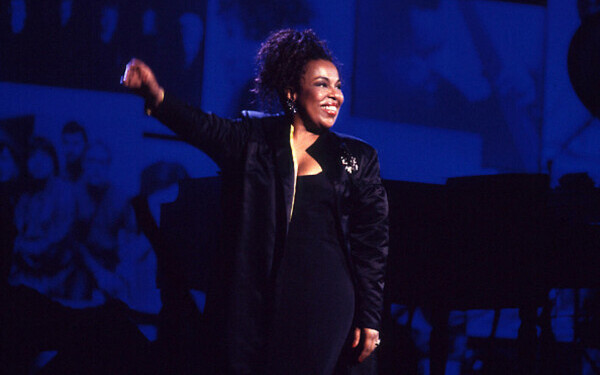 Roberta Flack Roberta Flack
