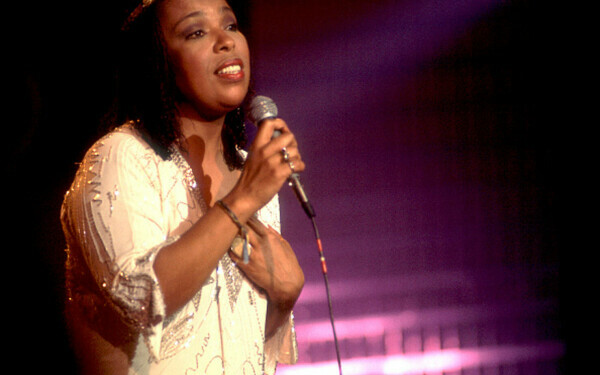 Roberta Flack Roberta Flack