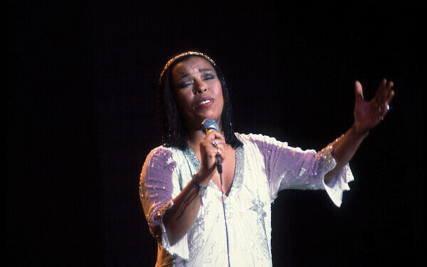 Roberta Flack Roberta Flack