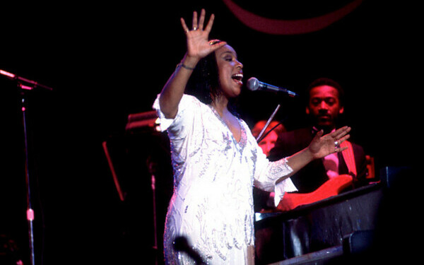 Roberta Flack Roberta Flack