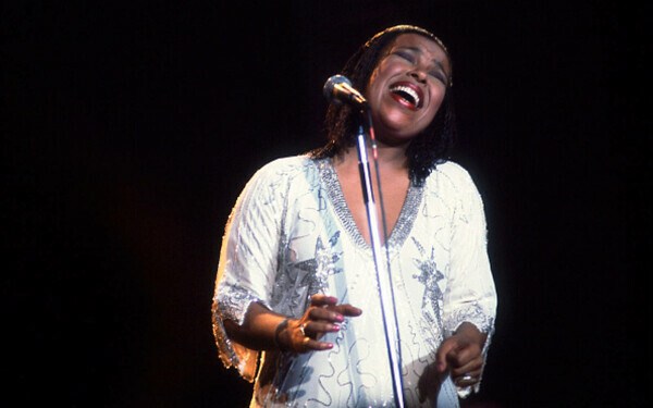 Roberta Flack Roberta Flack