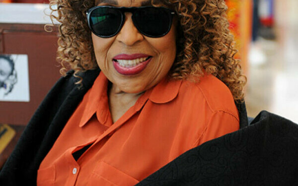 Roberta Flack Roberta Flack