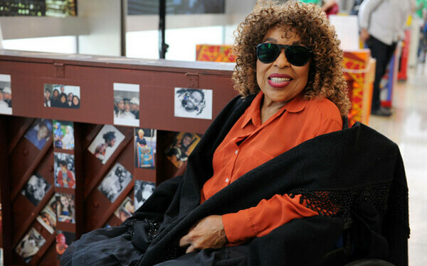 Roberta Flack Roberta Flack