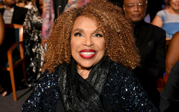 Roberta Flack Roberta Flack