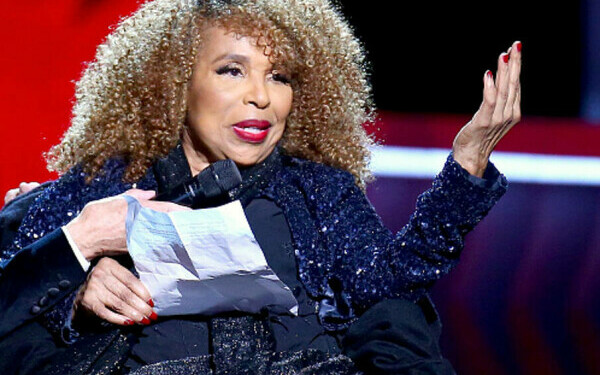 Roberta Flack Roberta Flack