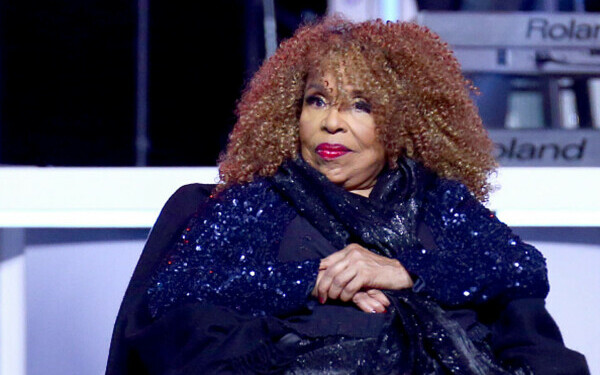 Roberta Flack Roberta Flack